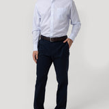 Camisa Libre De Arrugas Hombre Wf Pb Rockford