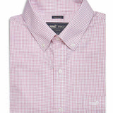 Camisa Libre De Arrugas Hombre Wf Pb Rockford