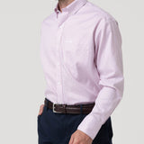 Camisa Libre De Arrugas Hombre Wf Pb Rockford