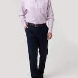 Camisa Libre De Arrugas Hombre Wf Pb Rockford