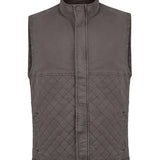 Chaleco Algodón Hombre Laurito Rockford