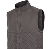 Chaleco Algodón Hombre Laurito Rockford