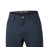 Pantalón Algodón Hombre Five Rockford