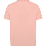 Polo Algodón Hombre Padua Rockford