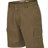 Short Algodón Hombre Kuna Rockford