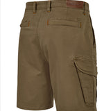 Short Algodón Hombre Kuna Rockford