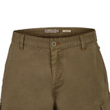 Short Algodón Hombre Kuna Rockford