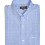 Camisa Libre De Arrugas Hombre Wf Pb Rockford