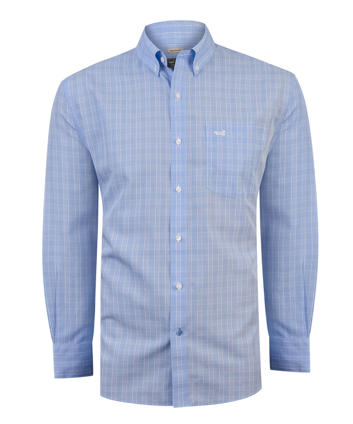 Camisa Libre De Arrugas Hombre Wf Pb Rockford - 1; Camisa Libre De Arrugas Hombre Wf Pb Rockford - 2; Camisa Libre De Arrugas Hombre Wf Pb Rockford - 3; Camisa Libre De Arrugas Hombre Wf Pb Rockford - 4; Camisa Libre De Arrugas Hombre Wf Pb Rockford - 5; Camisa Libre De Arrugas Hombre Wf Pb Rockford - 6; Camisa Libre De Arrugas Hombre Wf Pb Rockford - 7; Camisa Libre De Arrugas Hombre Wf Pb Rockford - 8; Camisa Libre De Arrugas Hombre Wf Pb Rockford - 9; Camisa Libre De Arrugas Hombre Wf Pb Rockford - 10