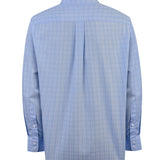 Camisa Libre De Arrugas Hombre Wf Pb Rockford