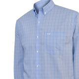 Camisa Libre De Arrugas Hombre Wf Pb Rockford - 1; Camisa Libre De Arrugas Hombre Wf Pb Rockford - 2; Camisa Libre De Arrugas Hombre Wf Pb Rockford - 3; Camisa Libre De Arrugas Hombre Wf Pb Rockford - 4; Camisa Libre De Arrugas Hombre Wf Pb Rockford - 5; Camisa Libre De Arrugas Hombre Wf Pb Rockford - 6; Camisa Libre De Arrugas Hombre Wf Pb Rockford - 7; Camisa Libre De Arrugas Hombre Wf Pb Rockford - 8; Camisa Libre De Arrugas Hombre Wf Pb Rockford - 9; Camisa Libre De Arrugas Hombre Wf Pb Rockford - 10