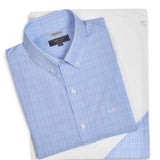 Camisa Libre De Arrugas Hombre Wf Pb Rockford