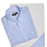 Camisa Libre De Arrugas Hombre Wf Pb Rockford
