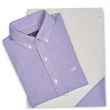 Camisa Libre De Arrugas Hombre Wf Pb Rockford