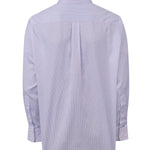 Camisa Libre De Arrugas Hombre Wf Pc Rockford MULTICOLOR