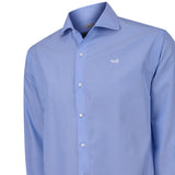 Camisa Libre De Arrugas Hombre Wf Pc Rockford