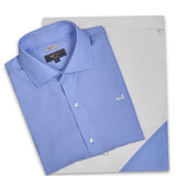 Camisa Libre De Arrugas Hombre Wf Pc Rockford