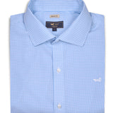 Camisa Libre De Arrugas Hombre Wf Pc Rockford