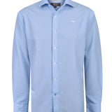Camisa Libre De Arrugas Hombre Wf Pc Rockford