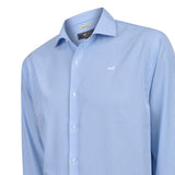 Camisa Libre De Arrugas Hombre Wf Pc Rockford