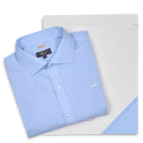 Camisa Libre De Arrugas Hombre Wf Pc Rockford