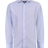 Camisa Libre De Arrugas Hombre Wf Pc Rockford