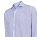 Camisa Libre De Arrugas Hombre Wf Pc Rockford