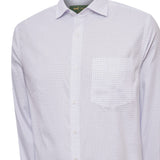 Camisa Algodón Hombre Easylife Rockford