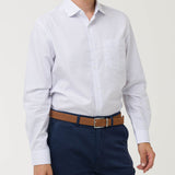 Camisa Algodón Hombre Easylife Rockford
