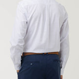 Camisa Algodón Hombre Easylife Rockford