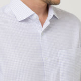 Camisa Algodón Hombre Easylife Rockford