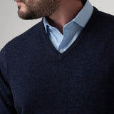 Sweater Lana Hombre Swinv Rockford