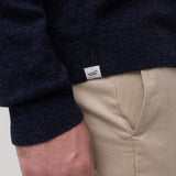 Sweater Lana Hombre Swinv Rockford
