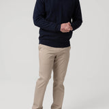 Sweater Lana Hombre Swinv Rockford