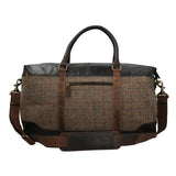 Maletín Acero/Plástico Hombre Harris Tweed Travel Rockford