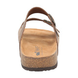 Sandalias Hombre Charly Ii Rockford