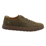 Zapatillas Cuero Hombre Posselt Rockford