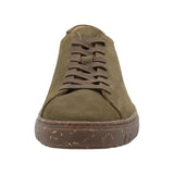 Zapatillas Cuero Hombre Posselt Rockford