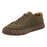 Zapatillas Cuero Hombre Posselt Rockford