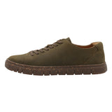 Zapatillas Cuero Hombre Posselt Rockford