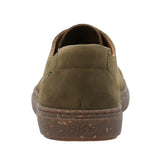 Zapatillas Cuero Hombre Posselt Rockford