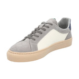 Zapatillas Cuero Hombre Tifon Rockford