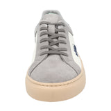 Zapatillas Cuero Hombre Tifon Rockford