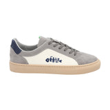 Zapatillas Cuero Hombre Tifon Rockford