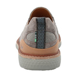 Slip On Textil Hombre Sainz Rockford