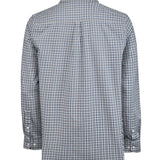 Camisa Algodón/Lana Hombre Wool Rockford