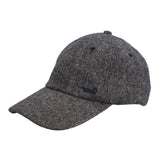 Gorro Lana Hombre Cap Caine Rockford
