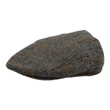 Gorro Lana Hombre Harristwd Beret Rockford