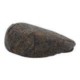 Gorro Lana Hombre Harristwd Beret Rockford