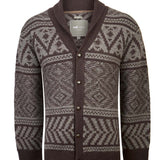 Sweater Lana/Nylon Hombre Edimburgo Rockford